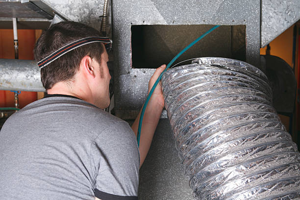 Trusted Haltom City, TX Airduct Cleaning Experts