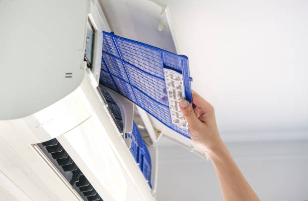Best Best Air Duct Cleaning Company  in Haltom City, TX