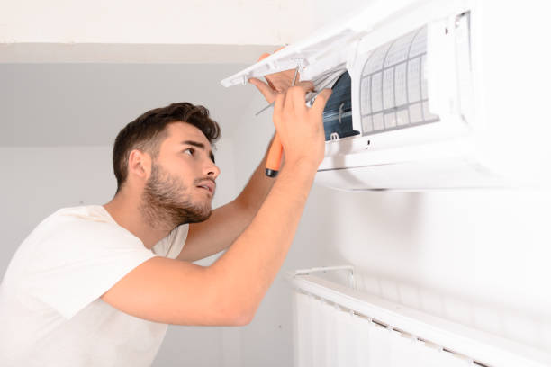 Trusted Haltom City, TX Airduct Cleaning Experts